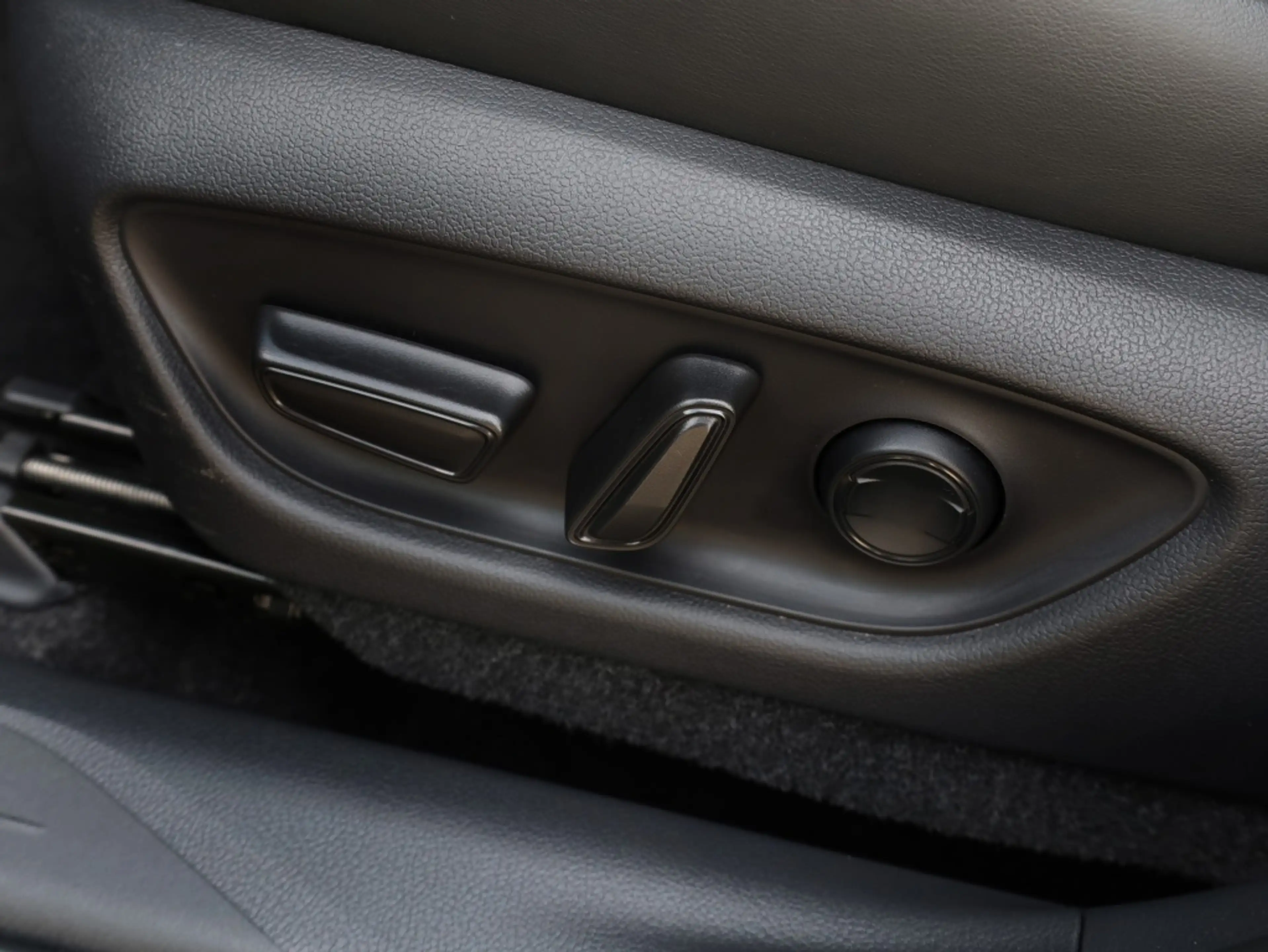Lexus LBX Relax 2WD | Leder | Memory Seat | Dodehoek — photo 21