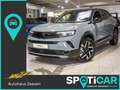 Opel Mokka 1.2 Turbo 48V Hybrid GS KAMERA PDC ACC Szürke - thumbnail 1