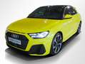 Audi A1 Sportback 2.0 TSI 2x S line LED Navi Sitzh. Gelb - thumbnail 10