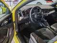 Audi A1 Sportback 40TFSI 2xS Line LED ACC Connect NAV Jaune - thumbnail 10