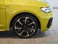 Audi A1 Sportback 2.0 TSI 2x S line LED Navi Sitzh. Jaune - thumbnail 3