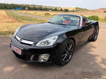 Roadster