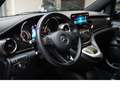 Mercedes-Benz V 250 d 4M lang Leder AHK Mbux StdHz Kamera Noir - thumbnail 6