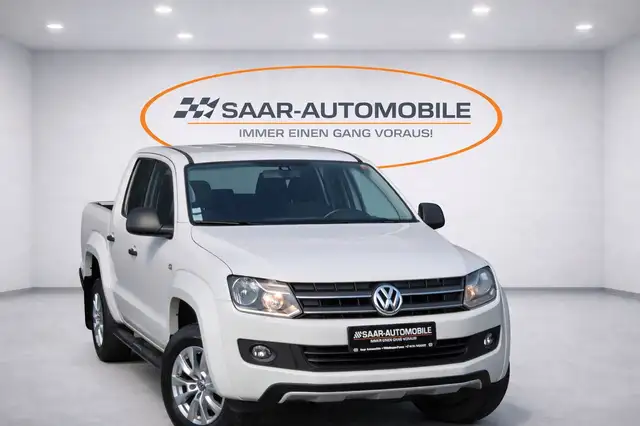 Volkswagen Amarok Dark Label DoubleCab 4Motion 2.0