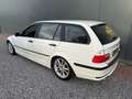 BMW 318 3-serie Touring 318i 2.0i 143pk Executive Sportlin Білий - thumbnail 3
