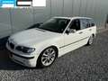 BMW 318 3-serie Touring 318i 2.0i 143pk Executive Sportlin Білий - thumbnail 1
