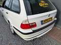 BMW 318 3-serie Touring 318i 2.0i 143pk Executive Sportlin Білий - thumbnail 5