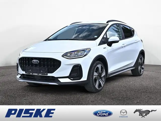 Ford Fiesta Active X PDC SHZ KAMERA FACEL. LED