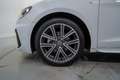 Audi A1 Sportback 30 TFSI S line Blanc - thumbnail 11