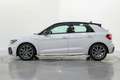 Audi A1 Sportback 30 TFSI S line Blanc - thumbnail 8