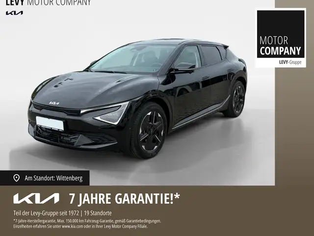 Kia EV6 Elektro Earth ACC FLA 360 Bel.Sitz 4xSHZ LM