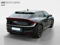 Kia EV6 Elektro Earth ACC FLA 360 Bel.Sitz 4xSHZ LM Schwarz - thumbnail 5