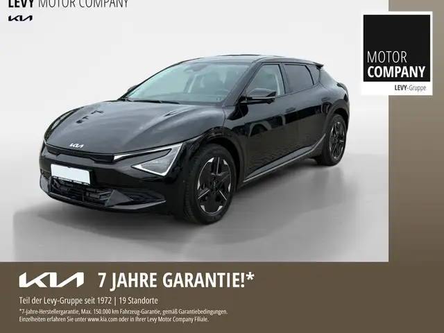 Kia EV6 Elektro Earth ACC FLA 360 Bel.Sitz 4xSHZ LM