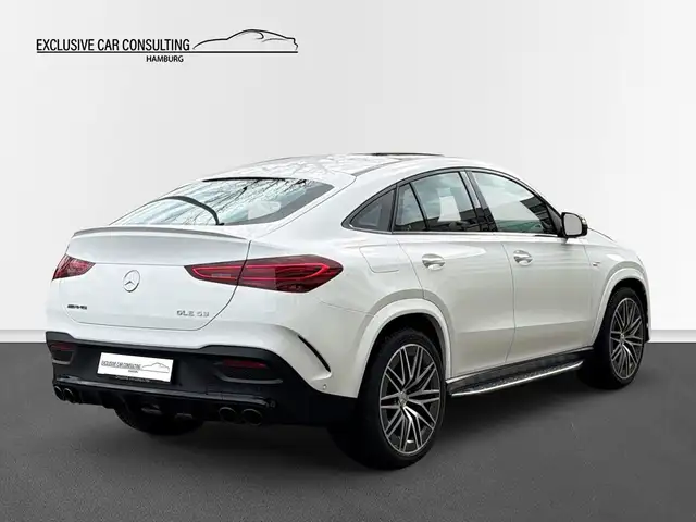 Mercedes-Benz GLE view 6