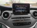 Mercedes-Benz V 250 d Kombi 4MATIC lang Aut. Gris - thumbnail 9