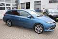 Toyota Auris Touring Sports 1.8 Hybrid Lease Exclusive apple ca Bleu - thumbnail 7