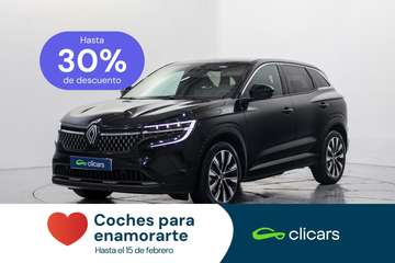 1.2 E-Tech Híbrido Techno 146kW
