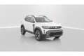 Dacia Duster Duster 1.2 TCe - 130  III SUV Extreme Weiß - thumbnail 1