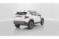 Dacia Duster Duster 1.2 TCe - 130  III SUV Extreme Weiß - thumbnail 3