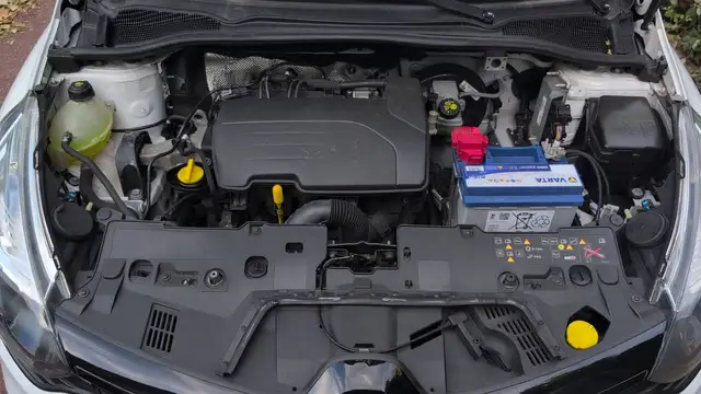 Renault Clio view 15