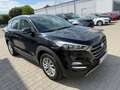 Hyundai TUCSON Intro Edition 4WD/Navi/Kamera/Totw/TOP Zwart - thumbnail 3