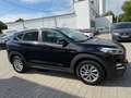 Hyundai TUCSON Intro Edition 4WD/Navi/Kamera/Totw/TOP Zwart - thumbnail 4