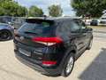 Hyundai TUCSON Intro Edition 4WD/Navi/Kamera/Totw/TOP Zwart - thumbnail 8