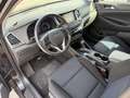 Hyundai TUCSON Intro Edition 4WD/Navi/Kamera/Totw/TOP Zwart - thumbnail 11