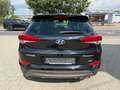 Hyundai TUCSON Intro Edition 4WD/Navi/Kamera/Totw/TOP Zwart - thumbnail 9