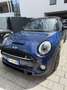 MINI Cooper S 3 P. Aut. Blu/Azzurro - thumbnail 1