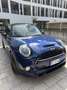 MINI Cooper S 3 P. Aut. Blu/Azzurro - thumbnail 2