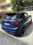 MINI Cooper S 3 P. Aut. Blu/Azzurro - thumbnail 5