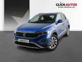 Volkswagen T-Roc 1.0 TSI Life 85kW Azul - thumbnail 1