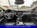 Volvo V60 Plus Dark T6  AWD AHK Panorama 360Grad BLIS Zwart - thumbnail 14