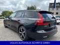 Volvo V60 Plus Dark T6  AWD AHK Panorama 360Grad BLIS Zwart - thumbnail 6