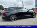 Volvo V60 Plus Dark T6  AWD AHK Panorama 360Grad BLIS Zwart - thumbnail 4