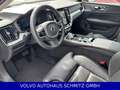 Volvo V60 Plus Dark T6  AWD AHK Panorama 360Grad BLIS Zwart - thumbnail 12
