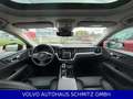 Volvo V60 Plus Dark T6  AWD AHK Panorama 360Grad BLIS Zwart - thumbnail 15