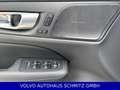 Volvo V60 Plus Dark T6  AWD AHK Panorama 360Grad BLIS Zwart - thumbnail 11