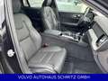 Volvo V60 Plus Dark T6  AWD AHK Panorama 360Grad BLIS Zwart - thumbnail 7