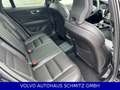 Volvo V60 Plus Dark T6  AWD AHK Panorama 360Grad BLIS Zwart - thumbnail 8