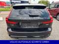 Volvo V60 Plus Dark T6  AWD AHK Panorama 360Grad BLIS Zwart - thumbnail 5