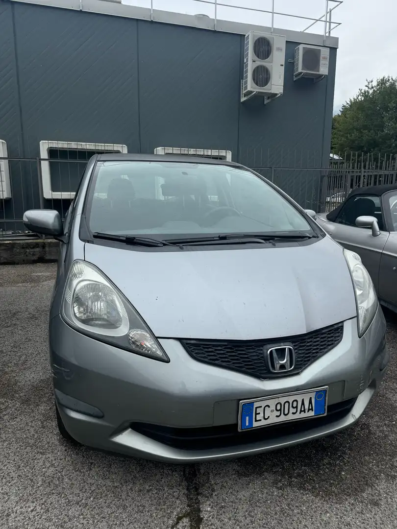 Honda Jazz 1.2 i-VTEC Grigio - 1