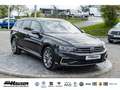 Volkswagen Passat Variant GTE 1.4 e-Hybrid DSG AHK NAVI KAMERA PARK LED Grau - thumbnail 5