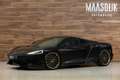 McLaren GT 4.0 V8|MSO Fire Black|Lift|B&W|Keramisch|Panorama| Schwarz - thumbnail 1