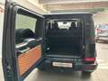 Mercedes-Benz G 63 AMG +BURMESTER+360 KAM+DESIGNO+ Negro - thumbnail 10