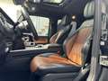 Mercedes-Benz G 63 AMG +BURMESTER+360 KAM+DESIGNO+ Negro - thumbnail 12