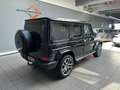 Mercedes-Benz G 63 AMG +BURMESTER+360 KAM+DESIGNO+ Negro - thumbnail 5