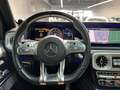 Mercedes-Benz G 63 AMG +BURMESTER+360 KAM+DESIGNO+ Negro - thumbnail 19