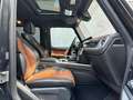 Mercedes-Benz G 63 AMG +BURMESTER+360 KAM+DESIGNO+ Negro - thumbnail 8